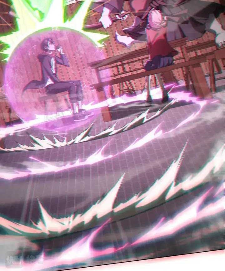 It All Starts With Trillions Of Nether Currency Chapter 05 Gambar 15