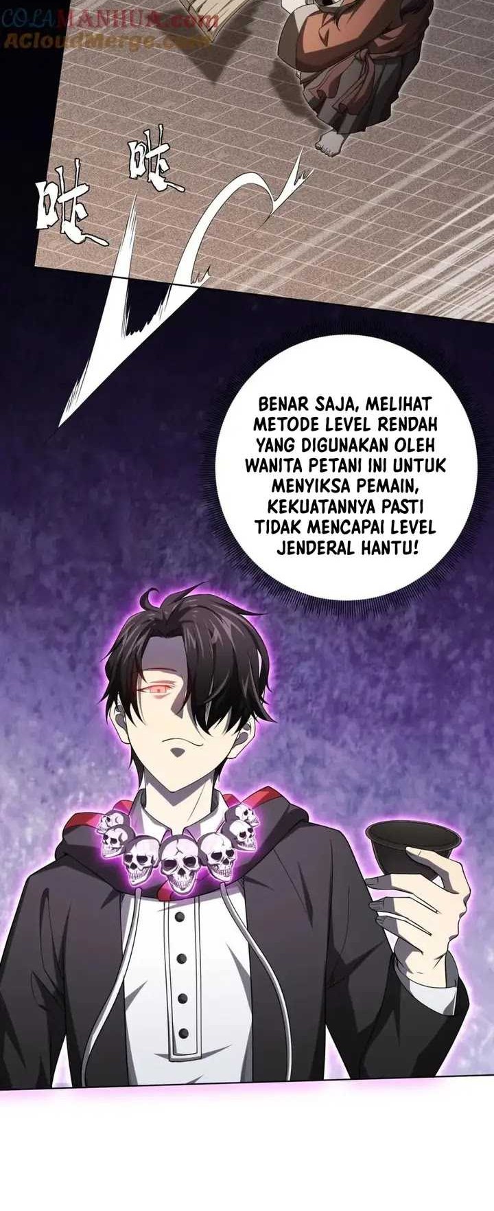 It All Starts With Trillions Of Nether Currency Chapter 05 Gambar 17