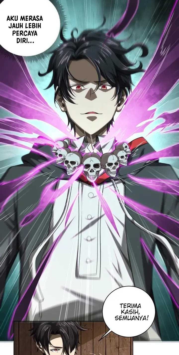 It All Starts With Trillions Of Nether Currency Chapter 04 Gambar 26