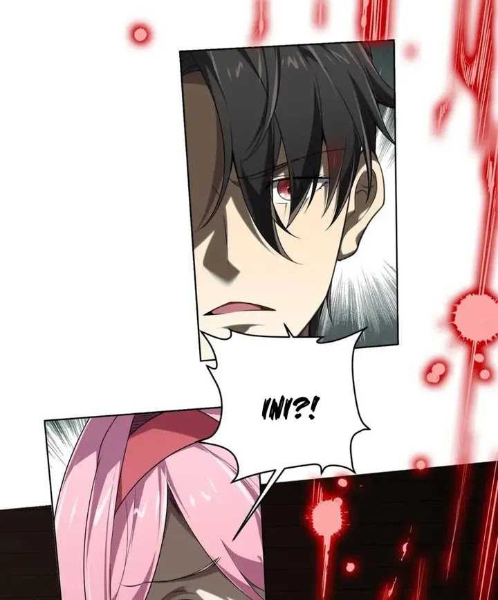 It All Starts With Trillions Of Nether Currency Chapter 04 Gambar 32