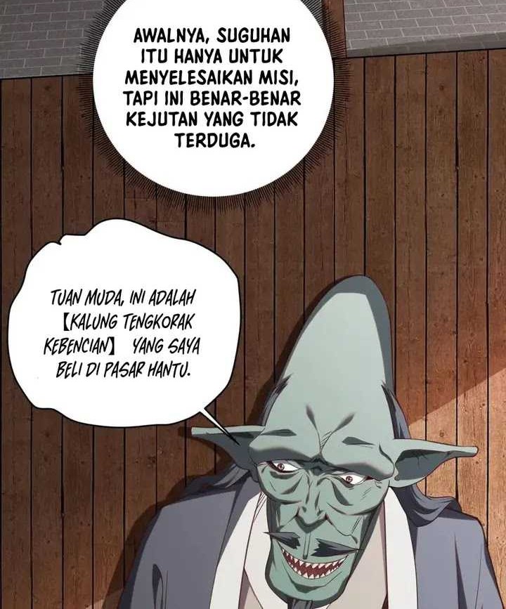 It All Starts With Trillions Of Nether Currency Chapter 04 Gambar 22