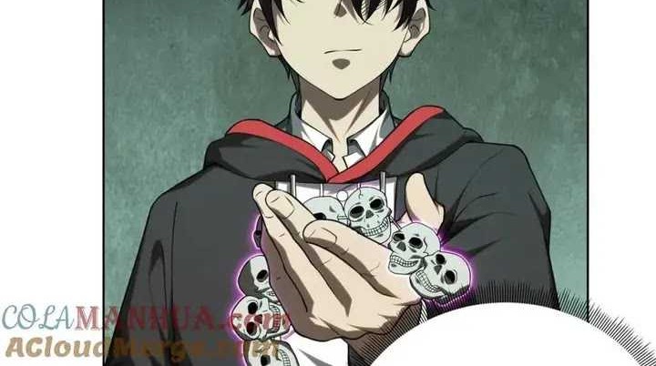 It All Starts With Trillions Of Nether Currency Chapter 04 Gambar 24