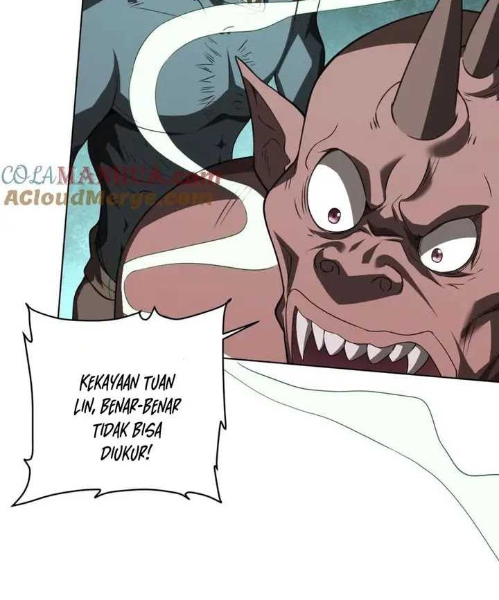 It All Starts With Trillions Of Nether Currency Chapter 04 Gambar 4