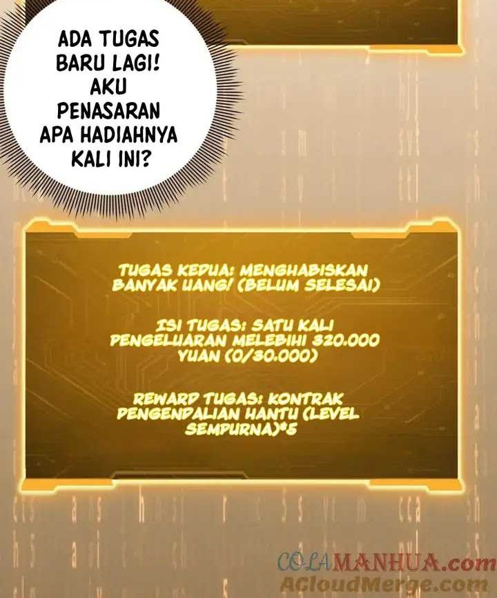 It All Starts With Trillions Of Nether Currency Chapter 04 Gambar 10