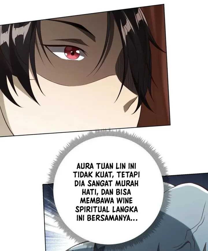 It All Starts With Trillions Of Nether Currency Chapter 04 Gambar 12