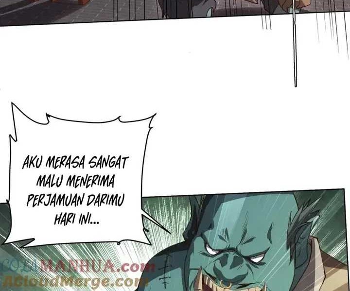 It All Starts With Trillions Of Nether Currency Chapter 04 Gambar 14