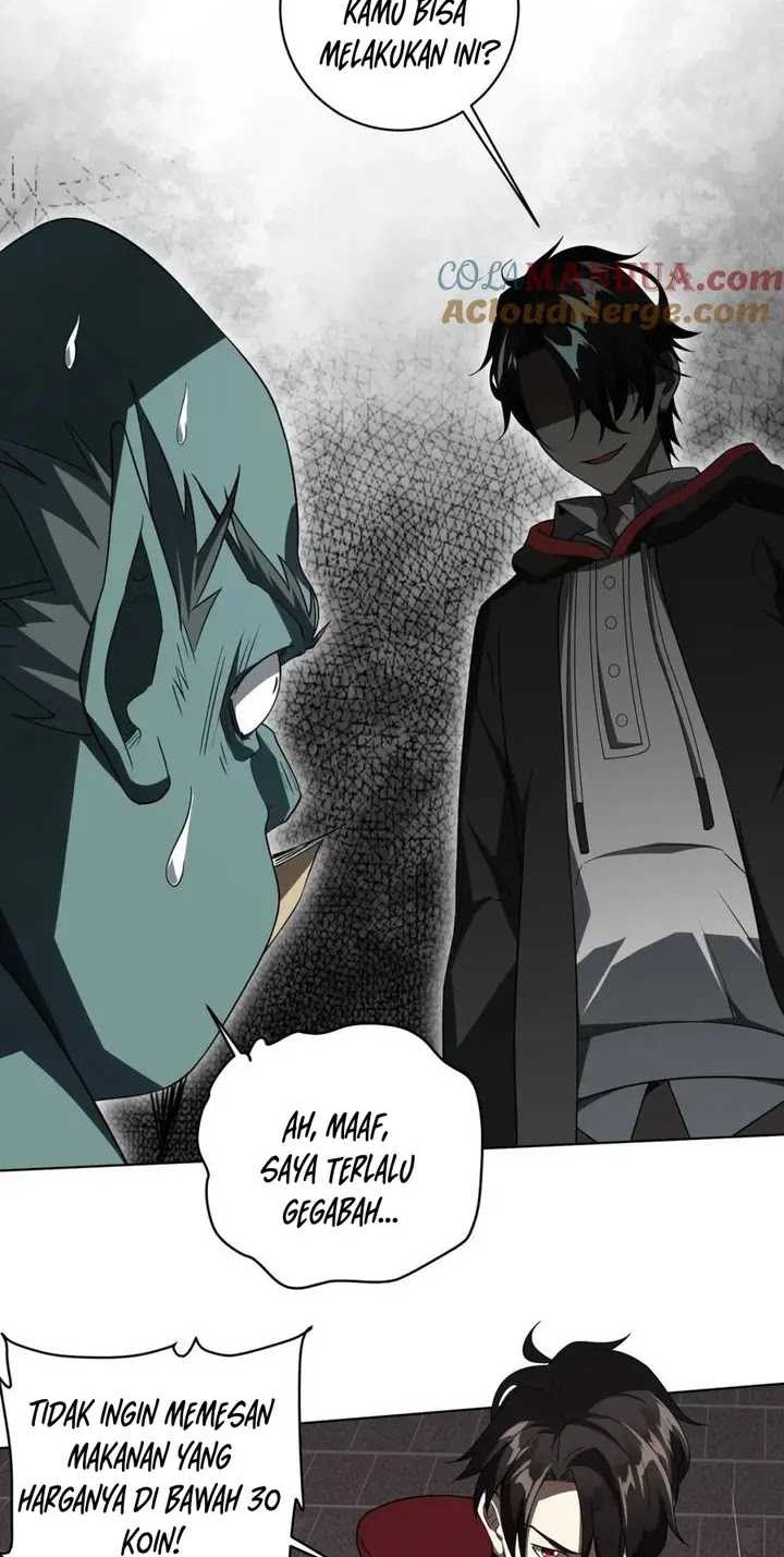 It All Starts With Trillions Of Nether Currency Chapter 03 Gambar 29