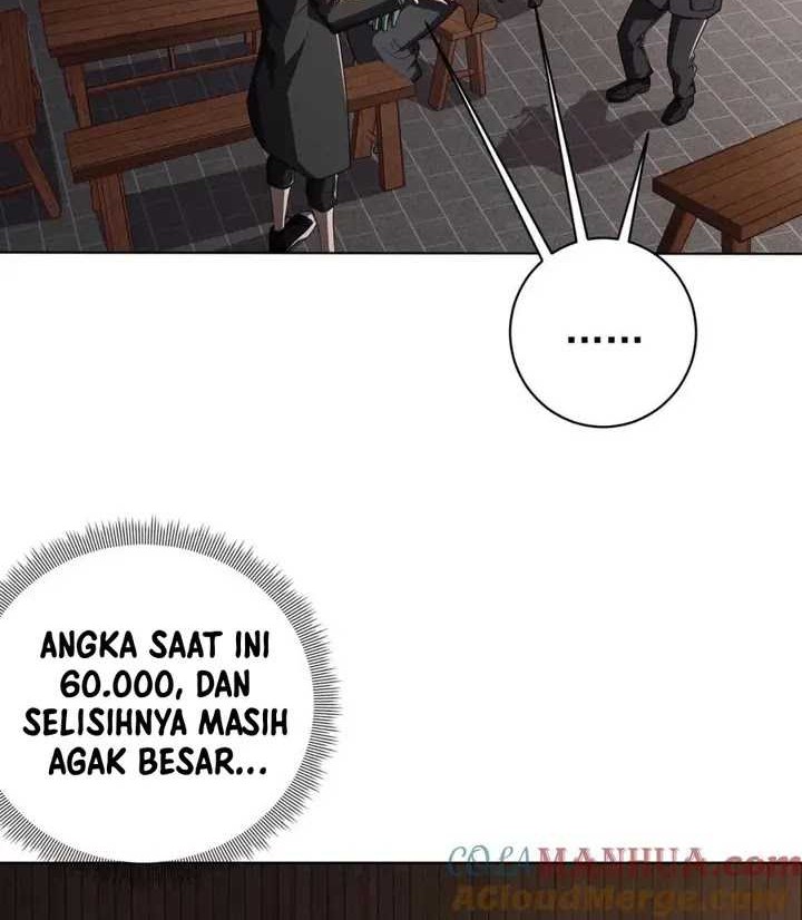 It All Starts With Trillions Of Nether Currency Chapter 03 Gambar 31