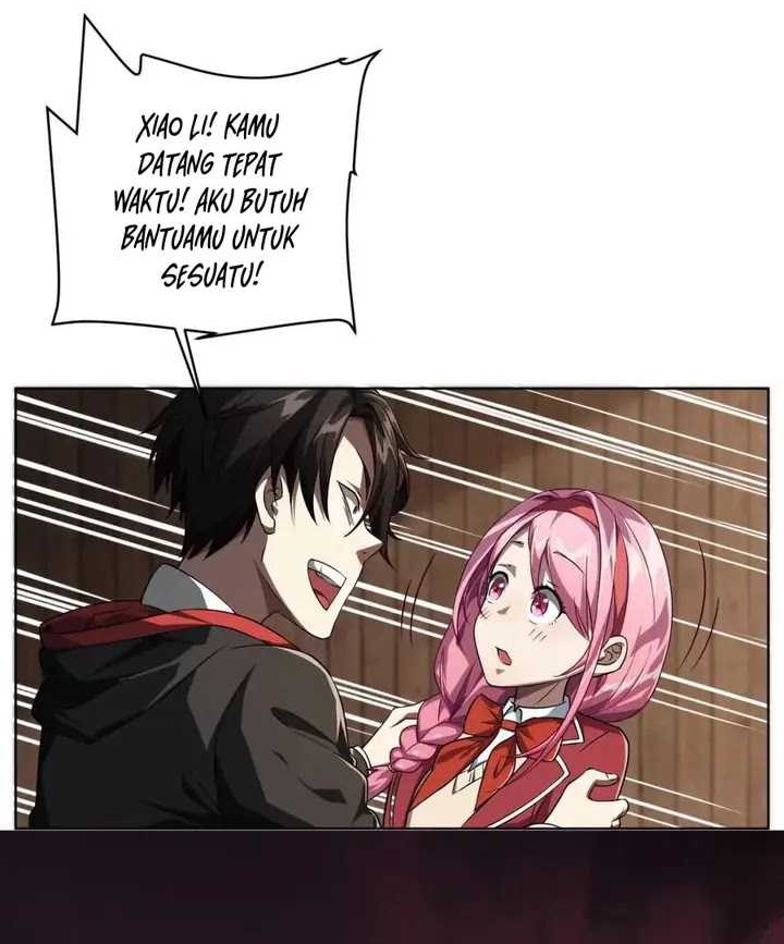 It All Starts With Trillions Of Nether Currency Chapter 03 Gambar 33