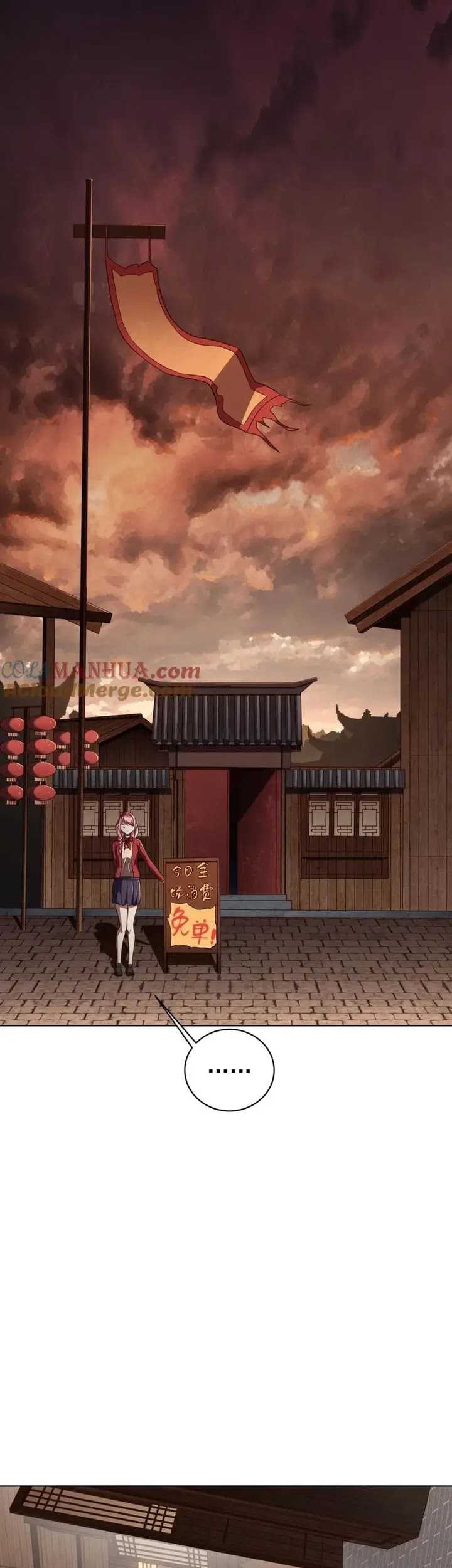 It All Starts With Trillions Of Nether Currency Chapter 03 Gambar 34