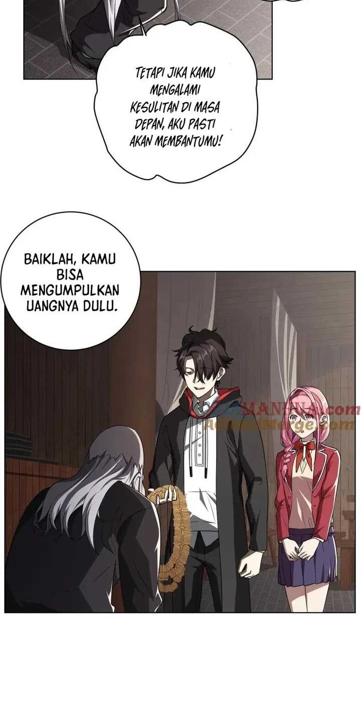 It All Starts With Trillions Of Nether Currency Chapter 03 Gambar 19