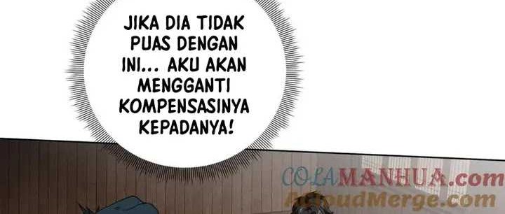 It All Starts With Trillions Of Nether Currency Chapter 03 Gambar 23