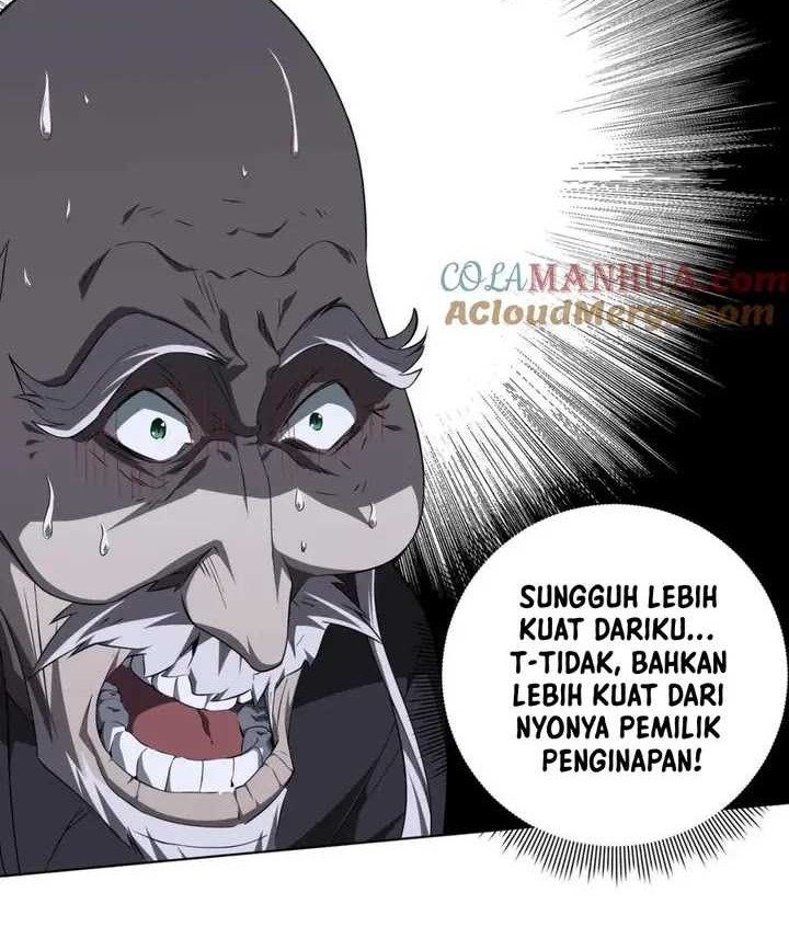 It All Starts With Trillions Of Nether Currency Chapter 03 Gambar 4