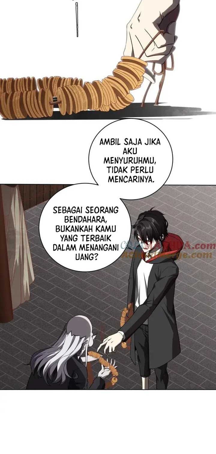 It All Starts With Trillions Of Nether Currency Chapter 03 Gambar 11