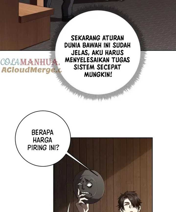 It All Starts With Trillions Of Nether Currency Chapter 03 Gambar 15