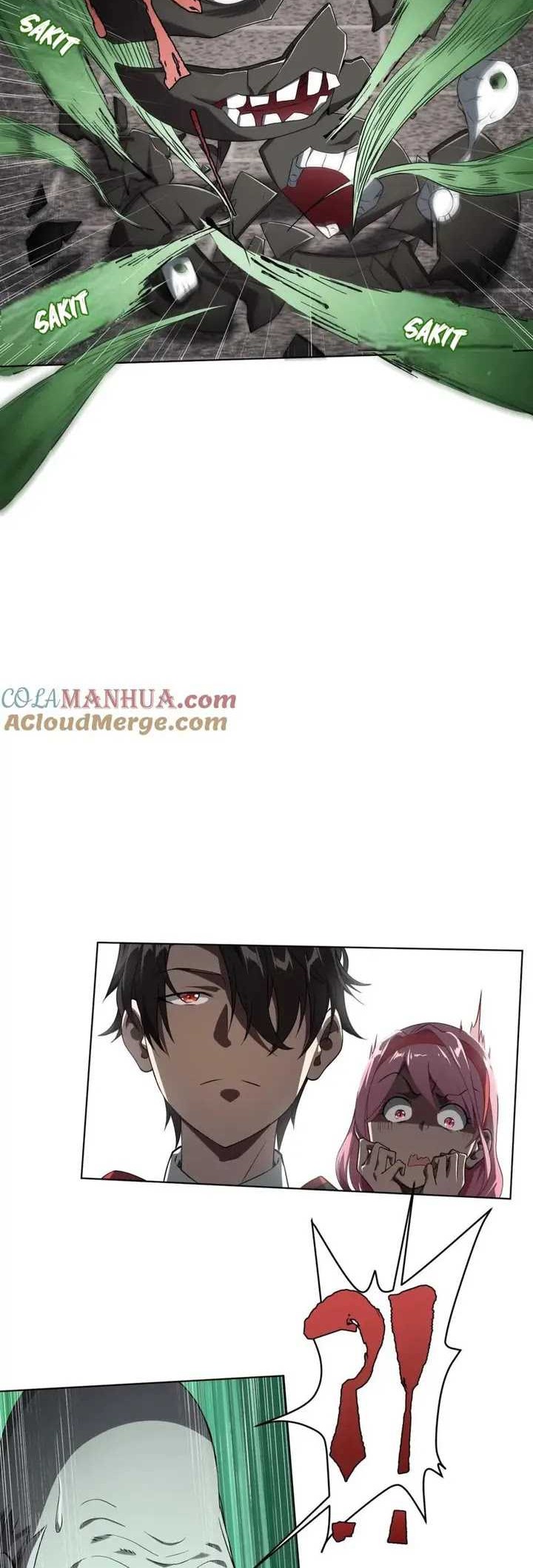 It All Starts With Trillions Of Nether Currency Chapter 03 Gambar 17