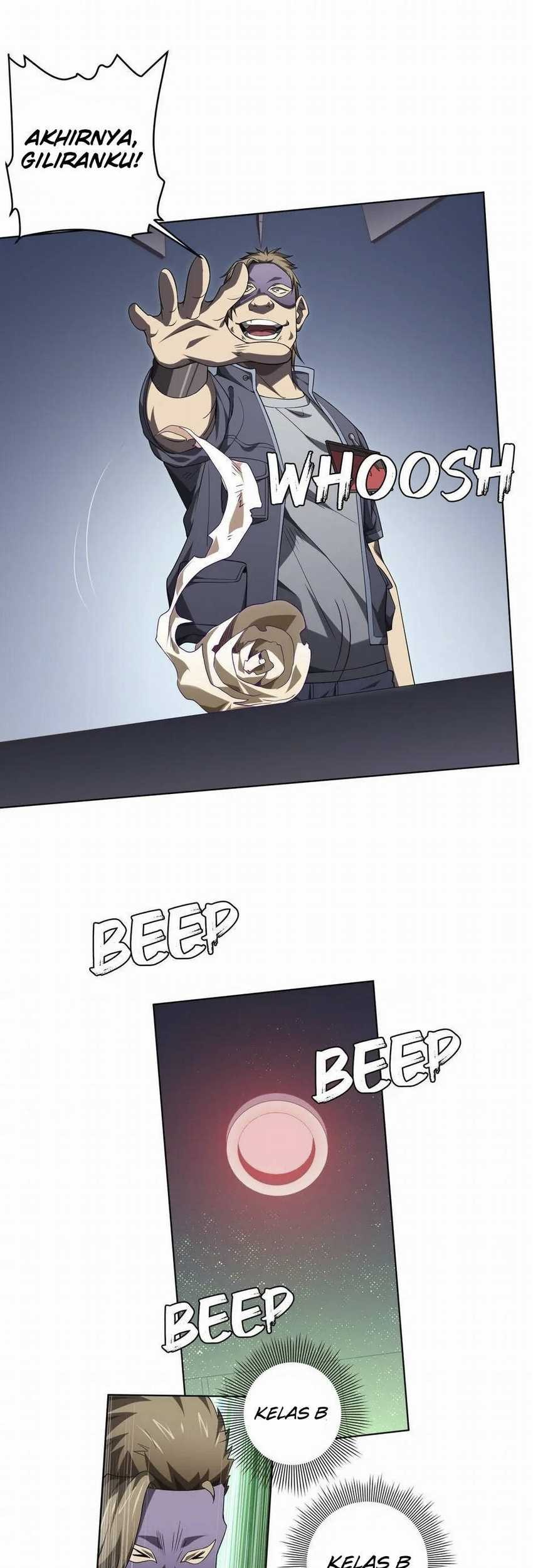 It All Starts With Trillions Of Nether Currency Chapter 12 Gambar 8