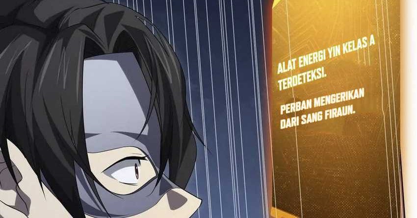 It All Starts With Trillions Of Nether Currency Chapter 12 Gambar 13