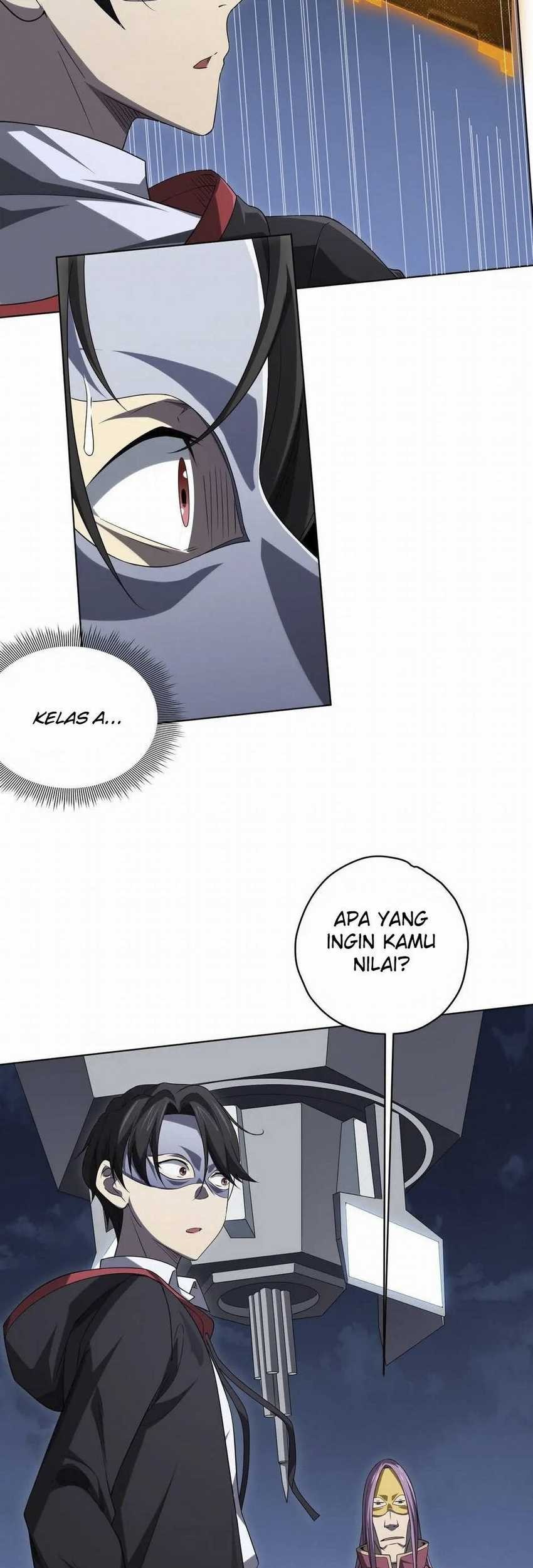 It All Starts With Trillions Of Nether Currency Chapter 12 Gambar 14