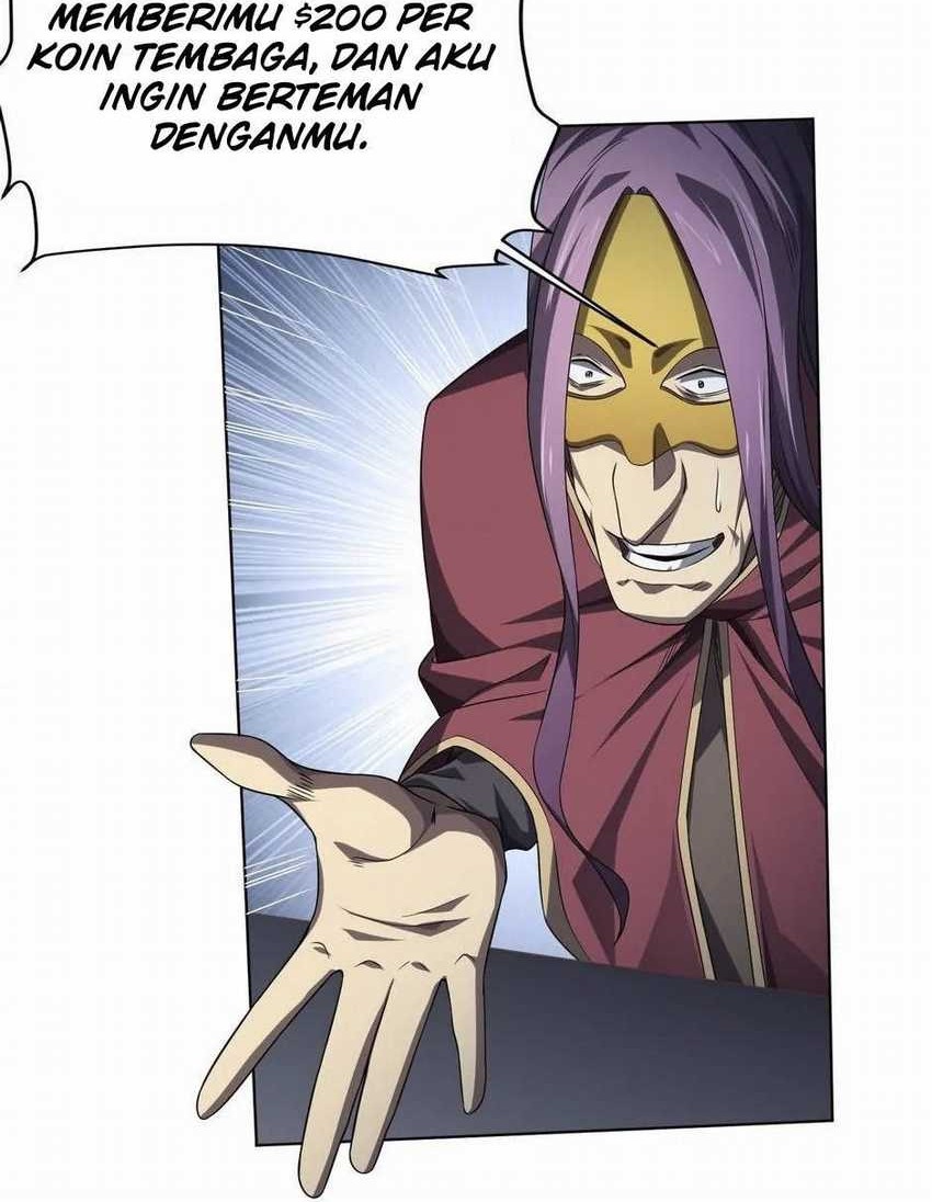 It All Starts With Trillions Of Nether Currency Chapter 12 Gambar 25