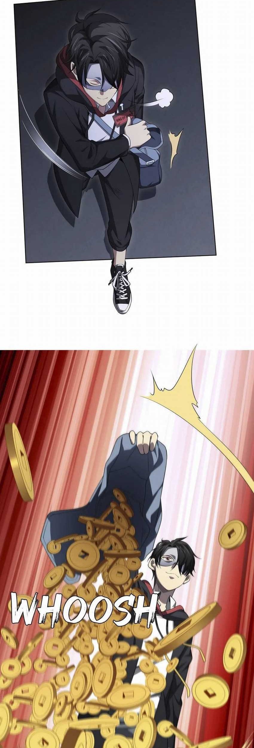 It All Starts With Trillions Of Nether Currency Chapter 12 Gambar 29