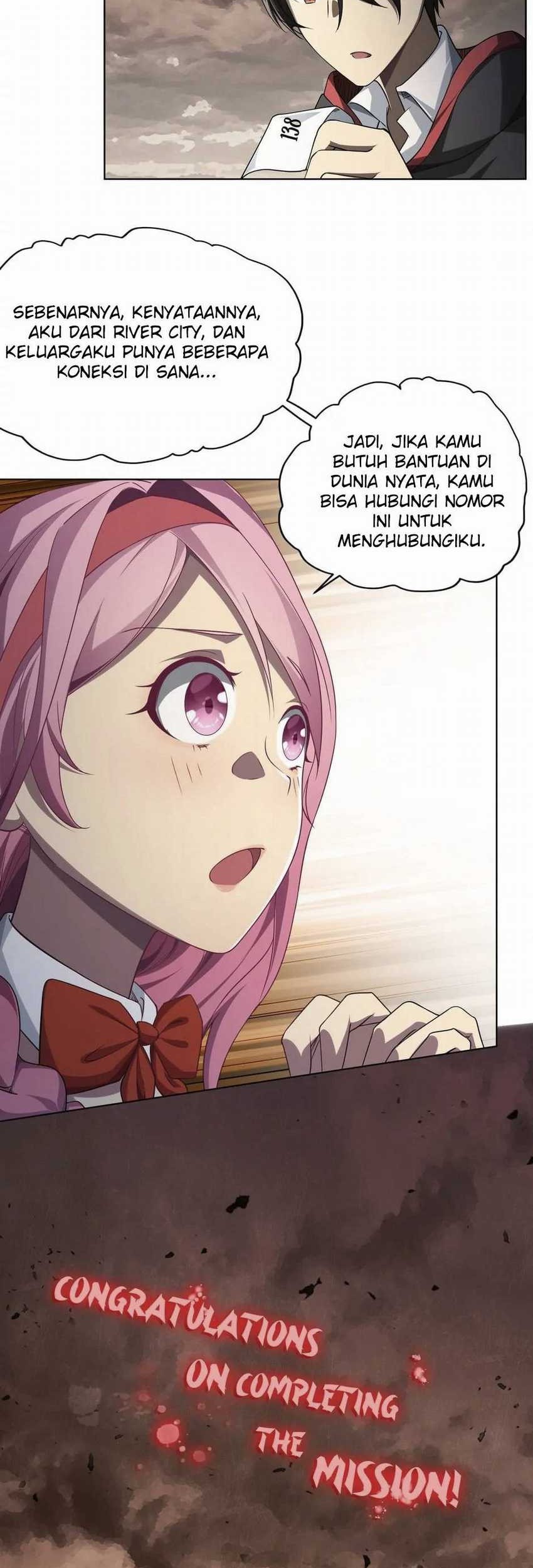 It All Starts With Trillions Of Nether Currency Chapter 11 Gambar 4