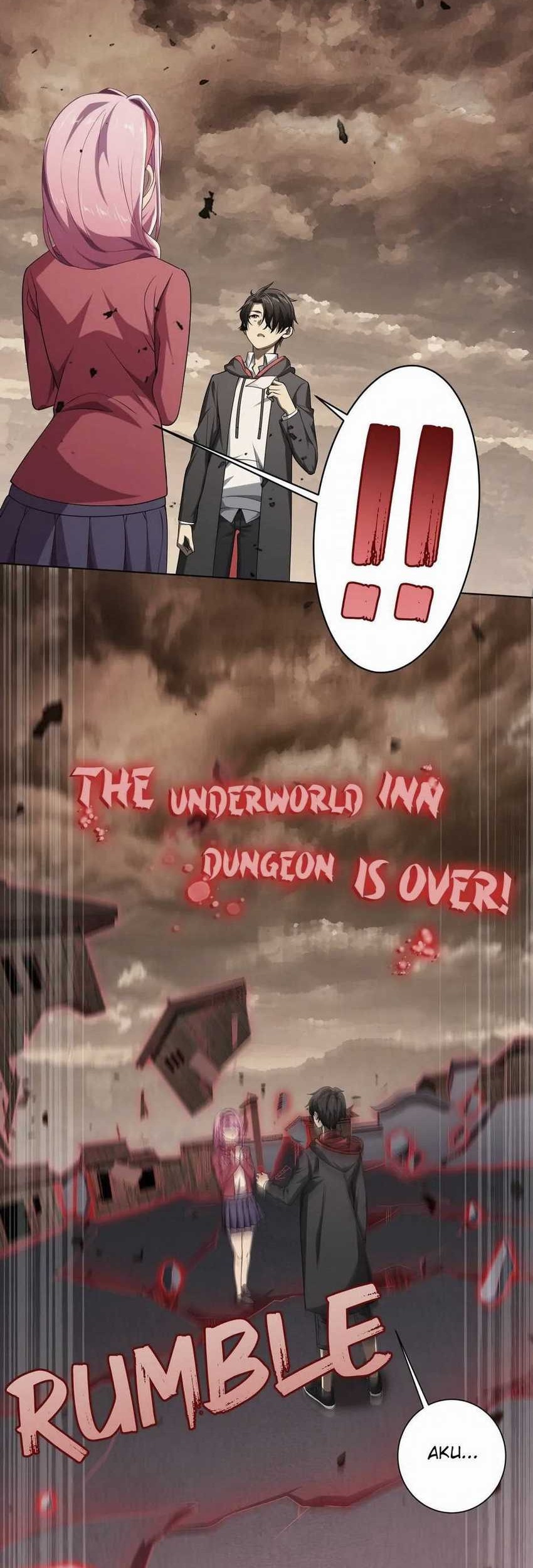 It All Starts With Trillions Of Nether Currency Chapter 11 Gambar 5