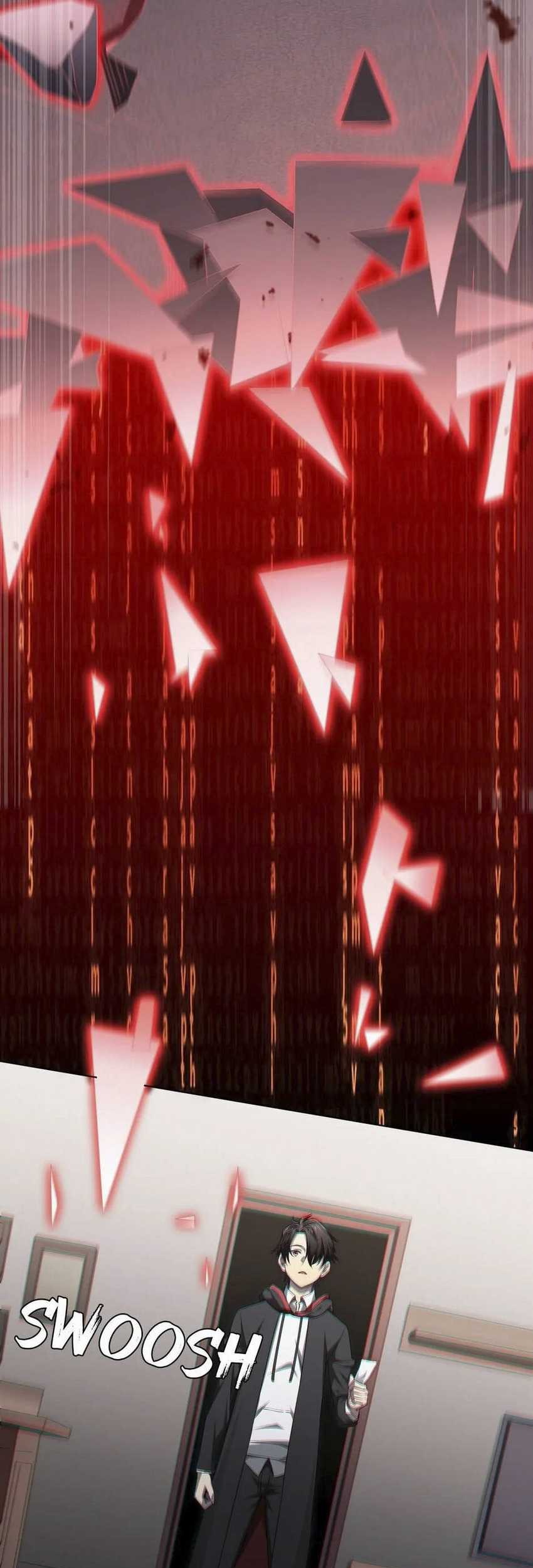 It All Starts With Trillions Of Nether Currency Chapter 11 Gambar 6