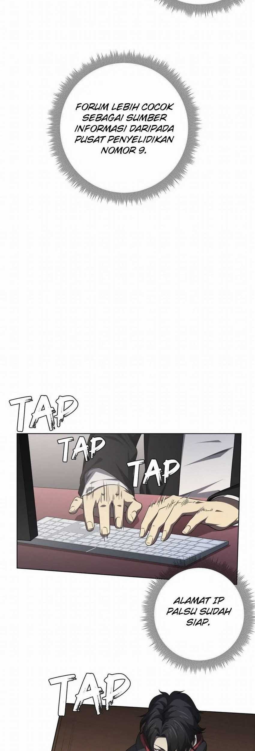 It All Starts With Trillions Of Nether Currency Chapter 11 Gambar 15