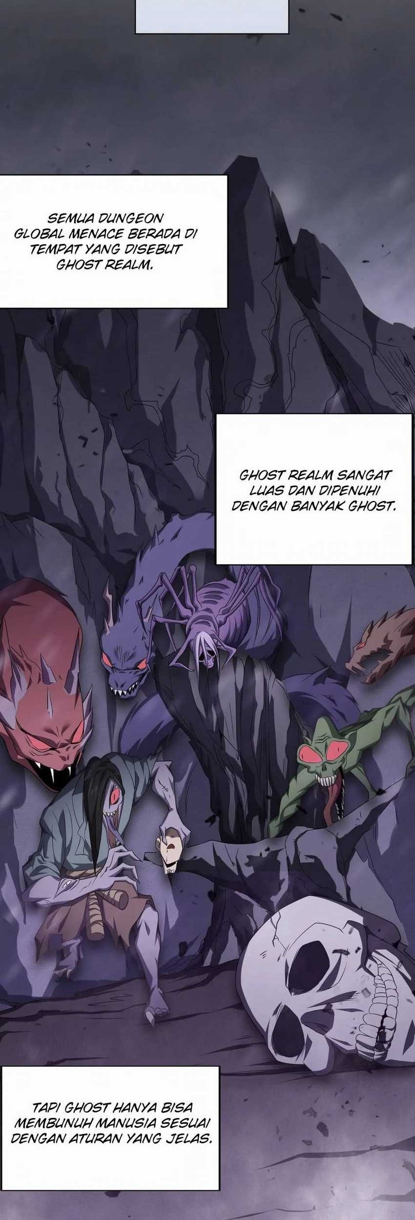 It All Starts With Trillions Of Nether Currency Chapter 11 Gambar 19