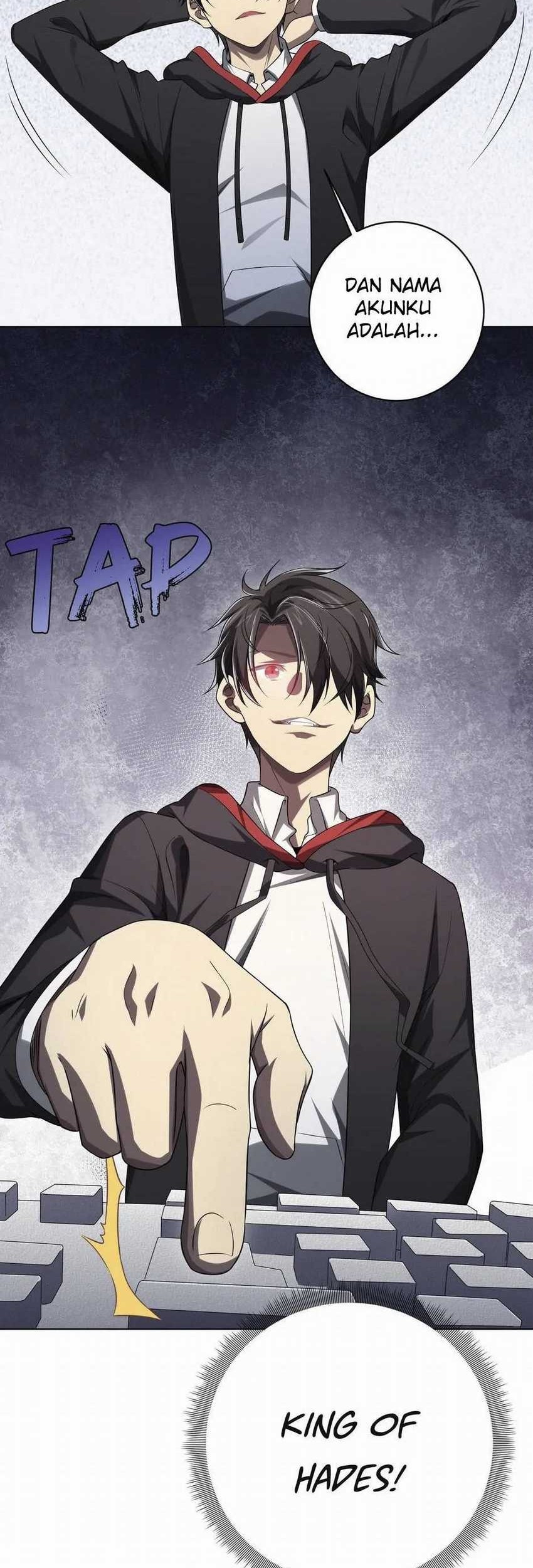 It All Starts With Trillions Of Nether Currency Chapter 11 Gambar 27