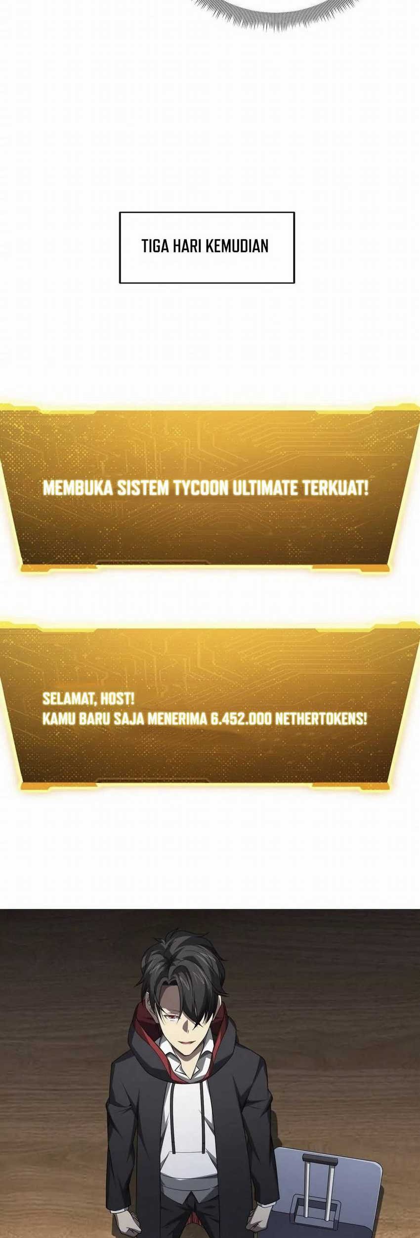 It All Starts With Trillions Of Nether Currency Chapter 11 Gambar 28