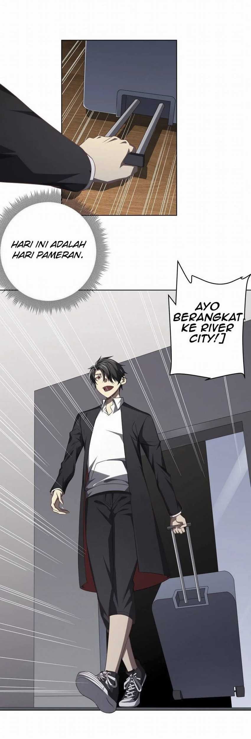 It All Starts With Trillions Of Nether Currency Chapter 11 Gambar 30