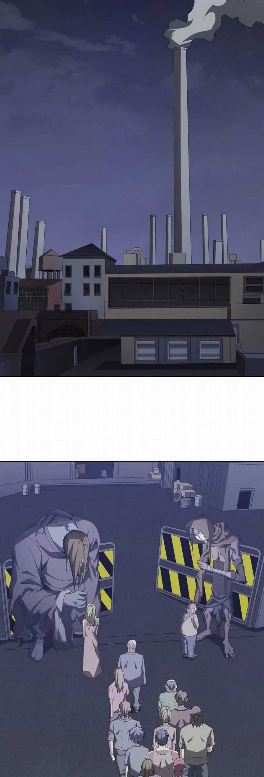 It All Starts With Trillions Of Nether Currency Chapter 11 Gambar 33