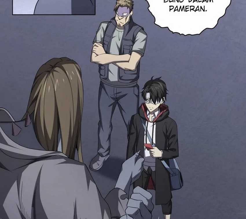 It All Starts With Trillions Of Nether Currency Chapter 11 Gambar 36