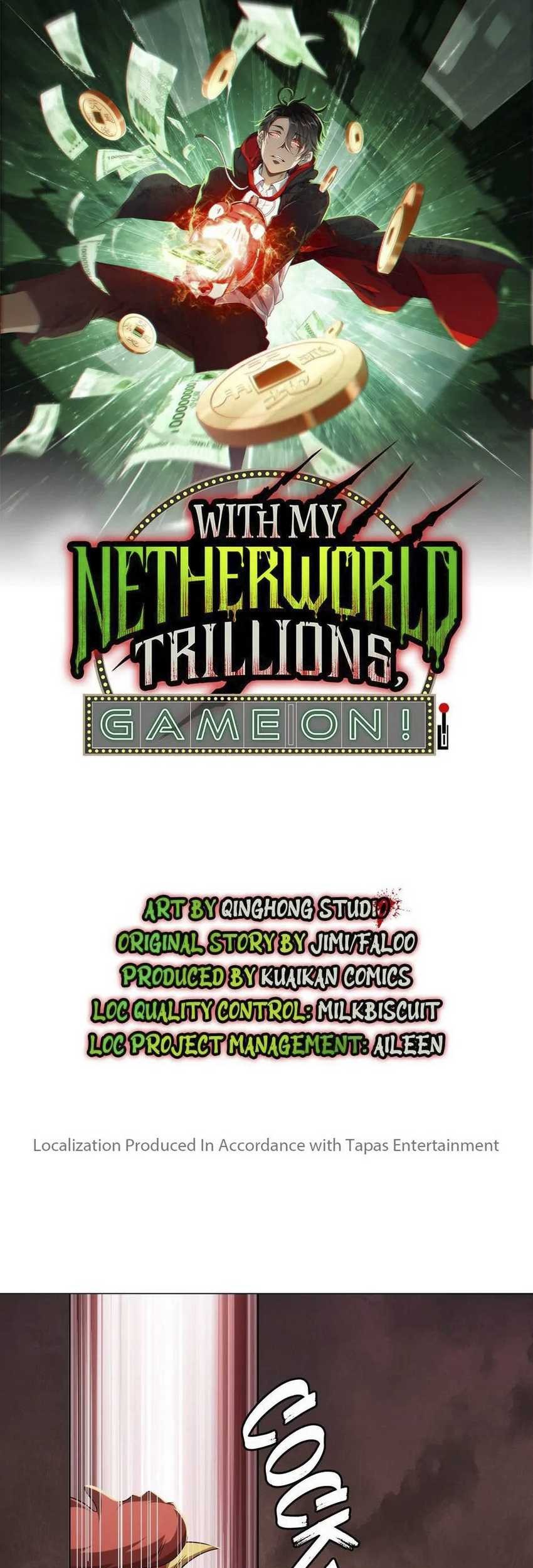 Manhua It All Starts With Trillions Of Nether Currency Chapter 10 gambar nomor 2