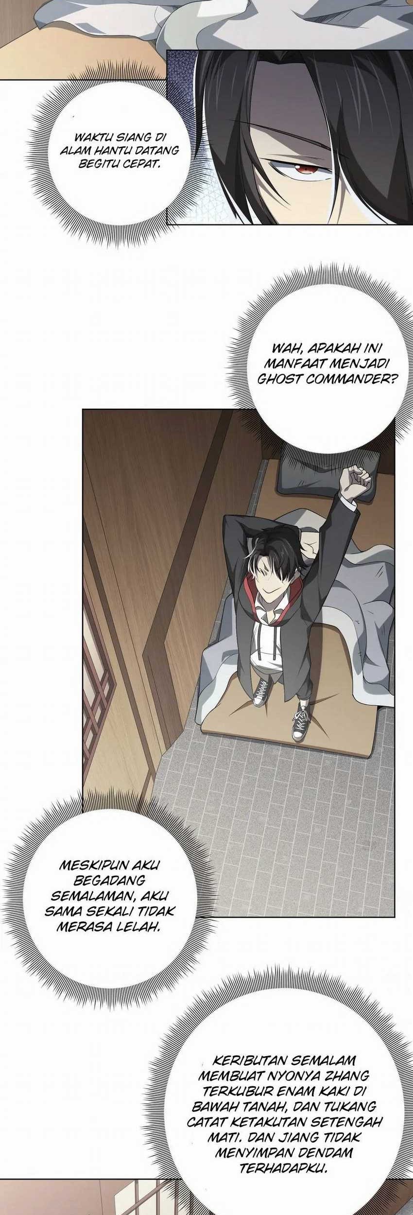 It All Starts With Trillions Of Nether Currency Chapter 10 Gambar 4