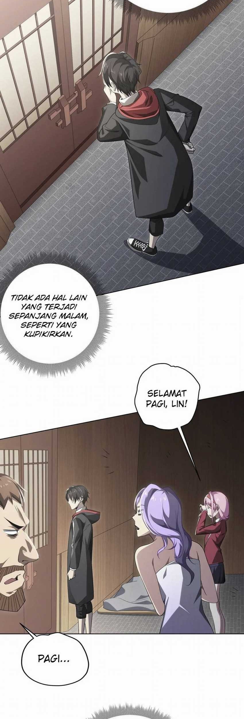 It All Starts With Trillions Of Nether Currency Chapter 10 Gambar 5