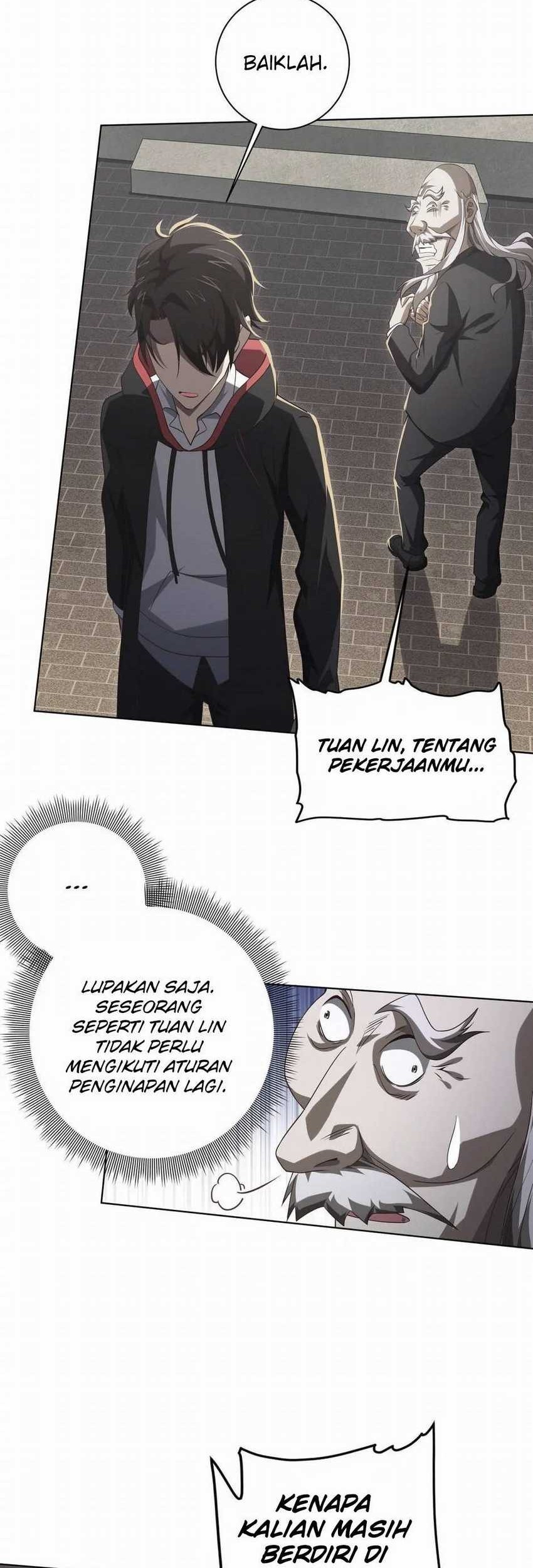 It All Starts With Trillions Of Nether Currency Chapter 10 Gambar 9