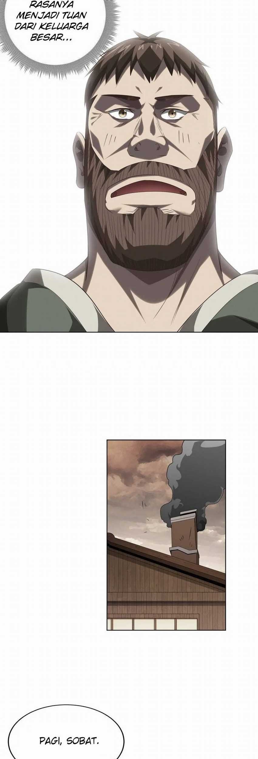 It All Starts With Trillions Of Nether Currency Chapter 10 Gambar 11