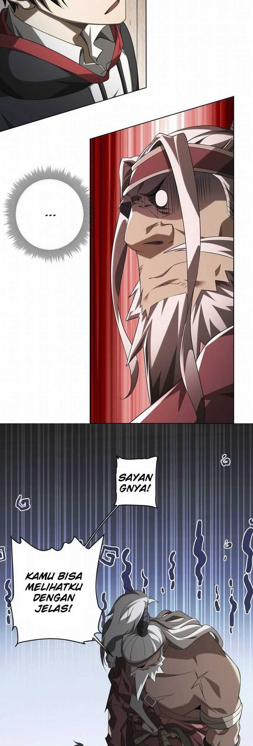 It All Starts With Trillions Of Nether Currency Chapter 10 Gambar 15