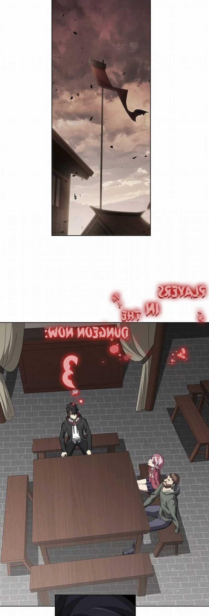 It All Starts With Trillions Of Nether Currency Chapter 10 Gambar 34