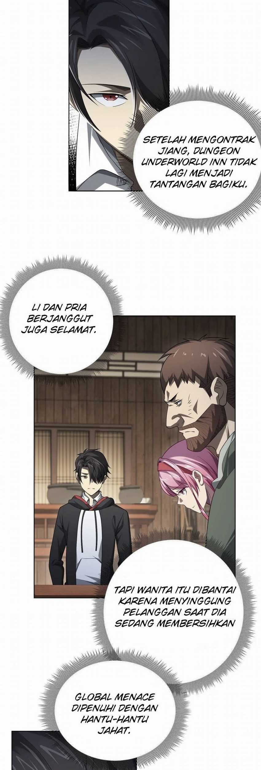 It All Starts With Trillions Of Nether Currency Chapter 10 Gambar 35