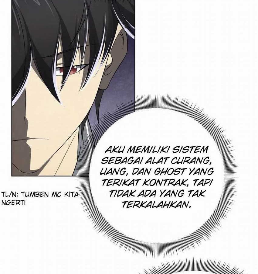 It All Starts With Trillions Of Nether Currency Chapter 10 Gambar 36