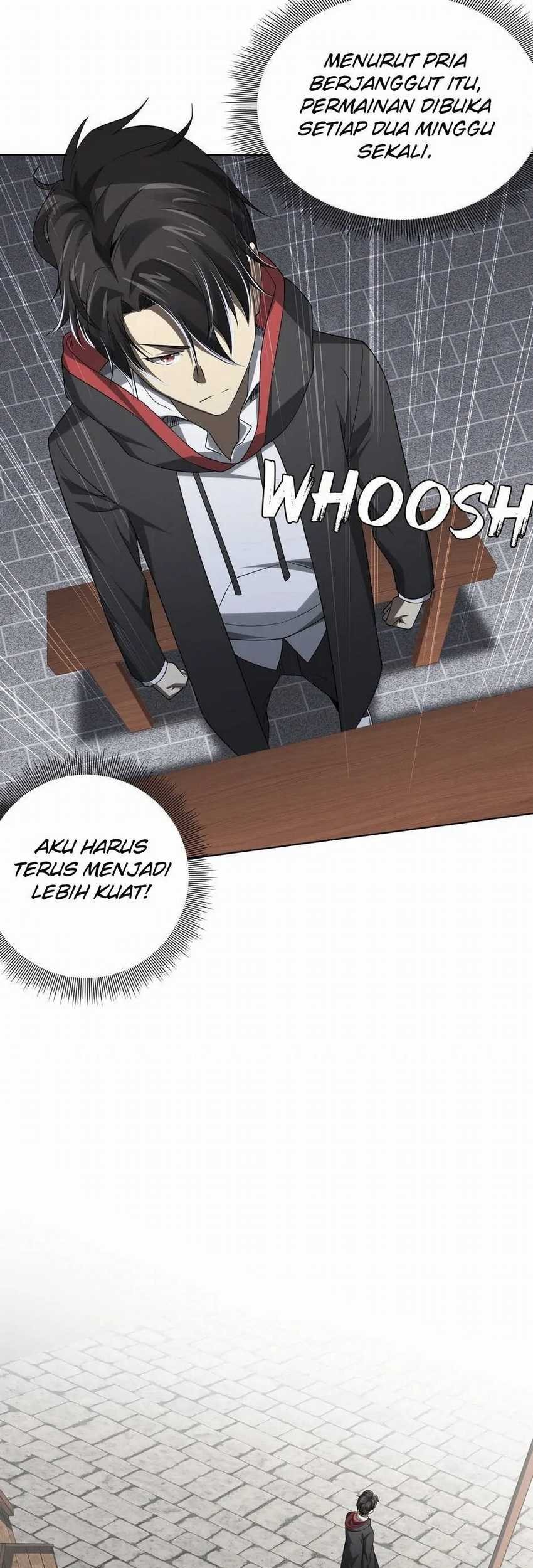 It All Starts With Trillions Of Nether Currency Chapter 10 Gambar 37