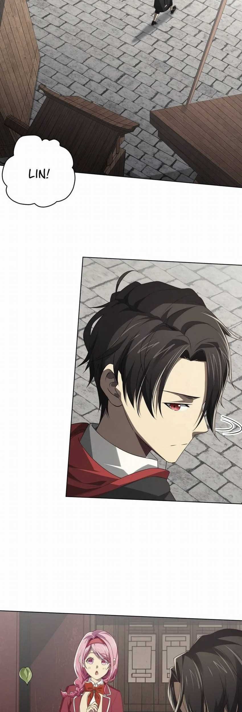 It All Starts With Trillions Of Nether Currency Chapter 10 Gambar 38