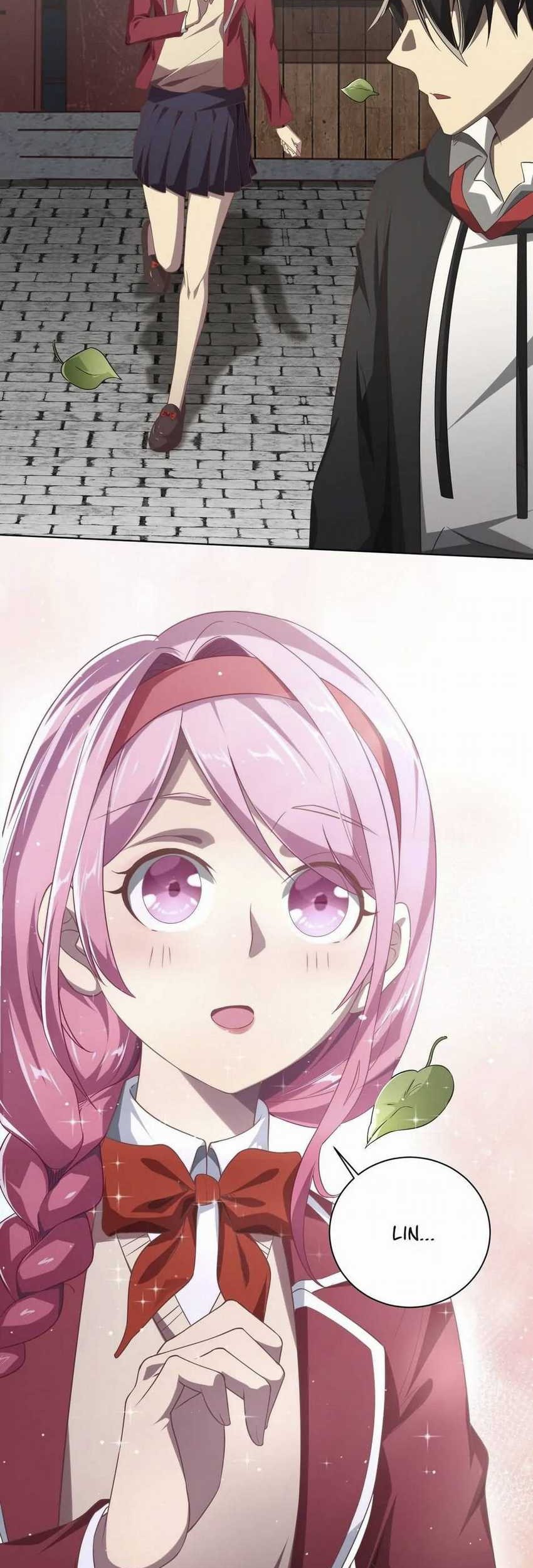 It All Starts With Trillions Of Nether Currency Chapter 10 Gambar 39