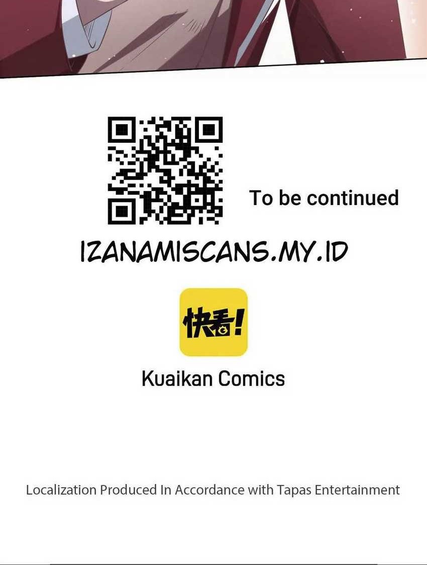 It All Starts With Trillions Of Nether Currency Chapter 10 Gambar 40