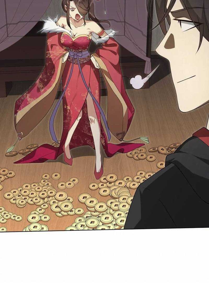 It All Starts With Trillions Of Nether Currency Chapter 09 Gambar 6