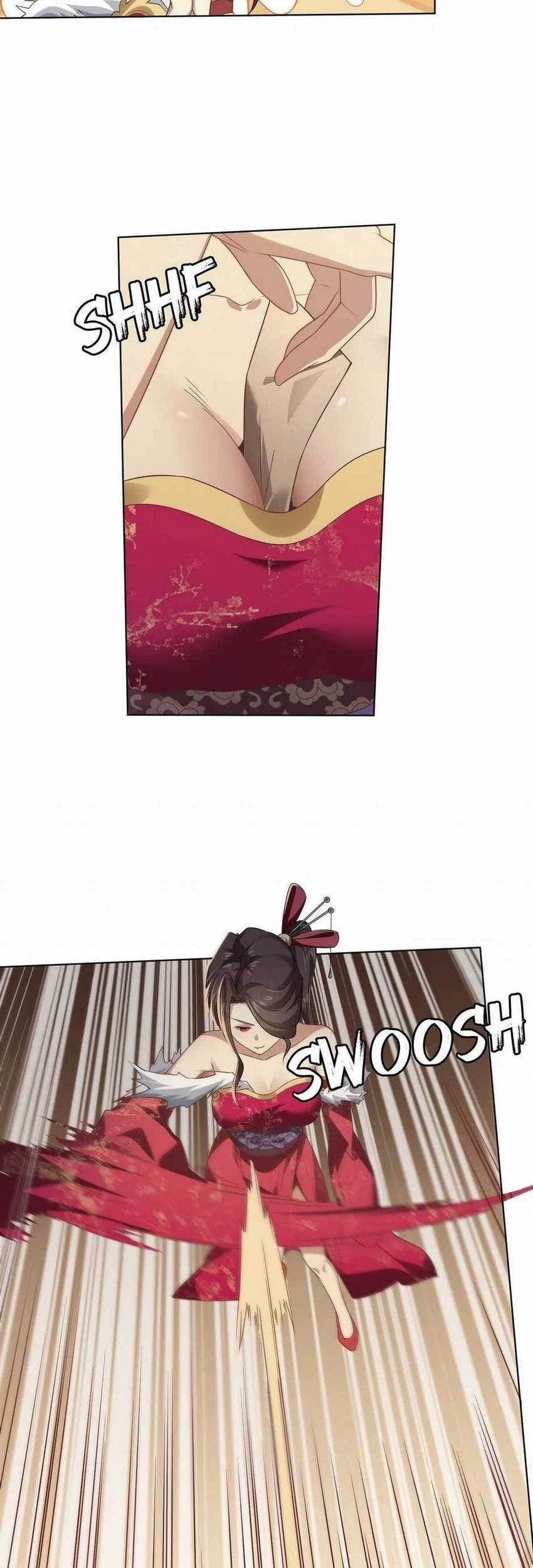 It All Starts With Trillions Of Nether Currency Chapter 09 Gambar 9